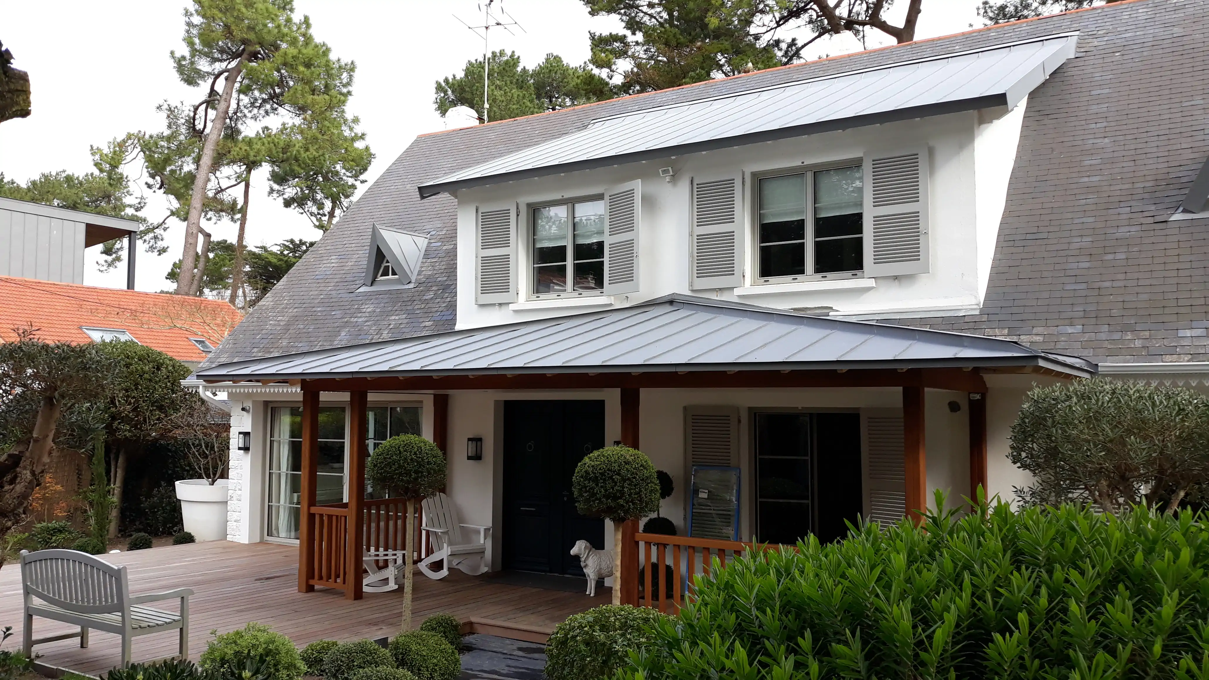 VILLA, La Baule 2019