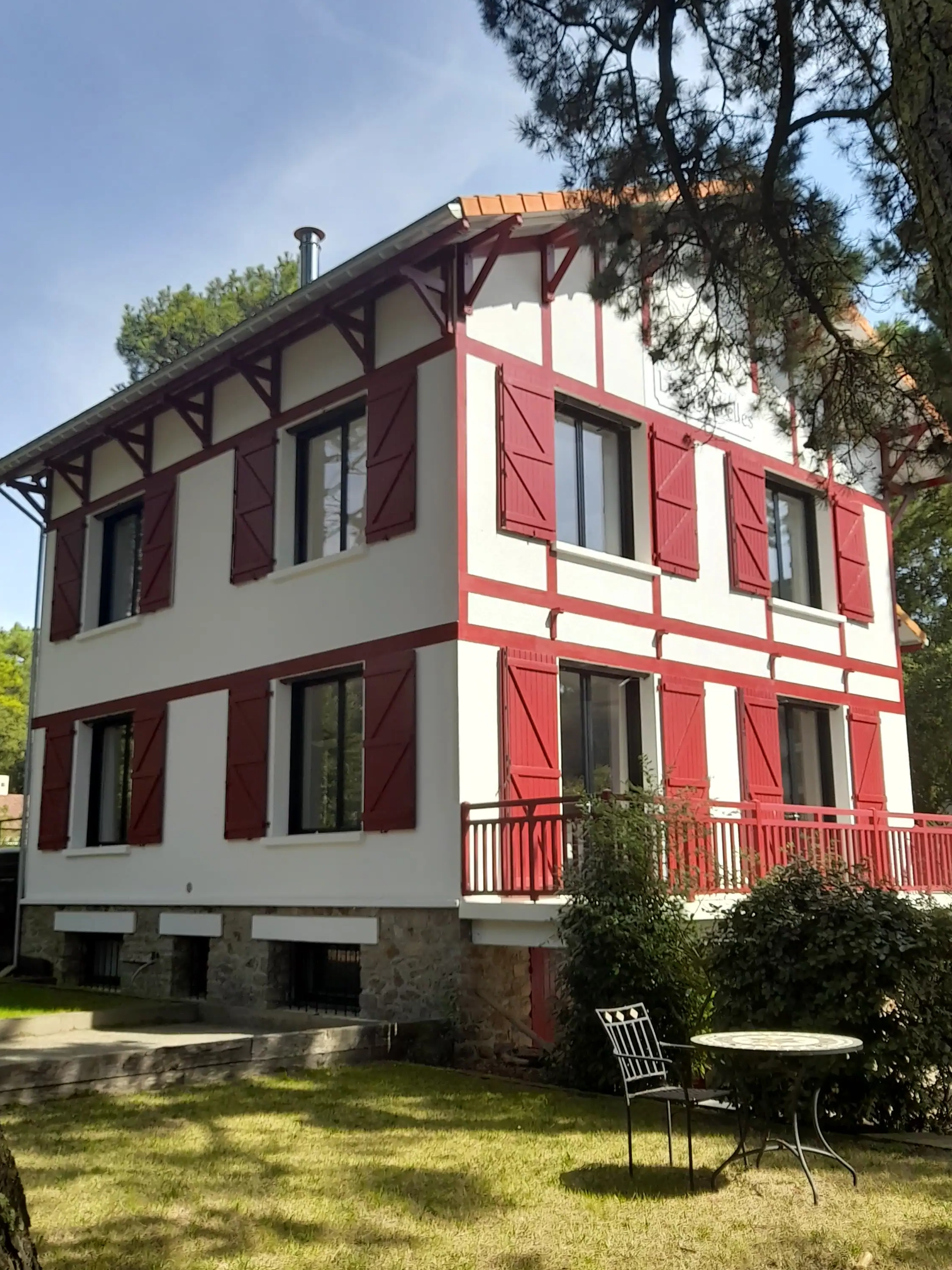 LES MIRABELLES, La Baule 2024