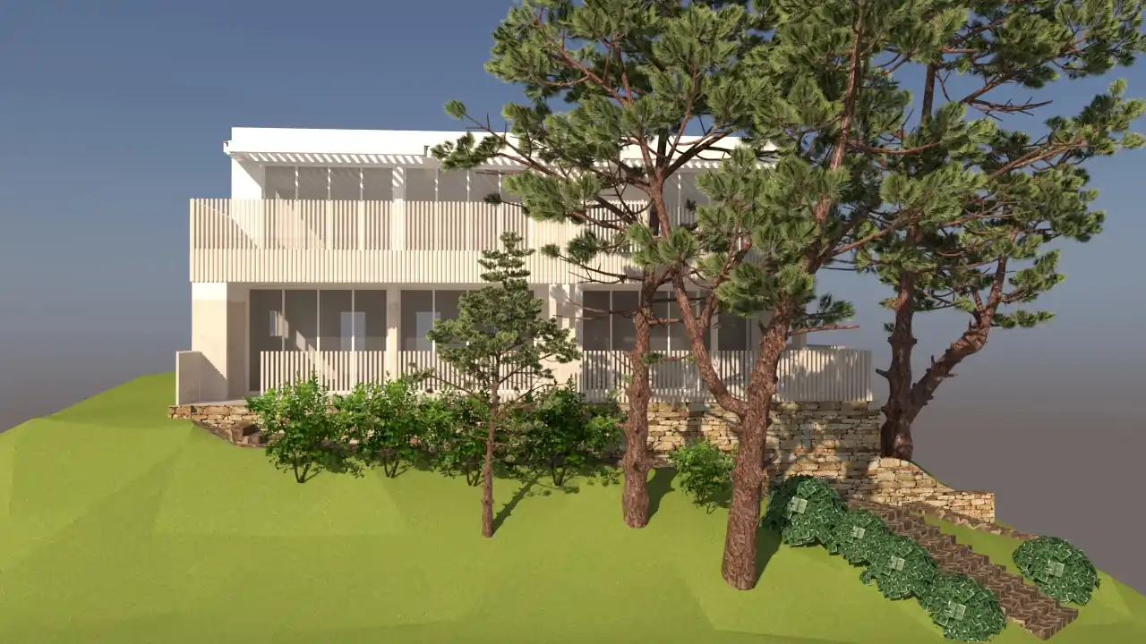 EN COURS - La Baule 2025/2026