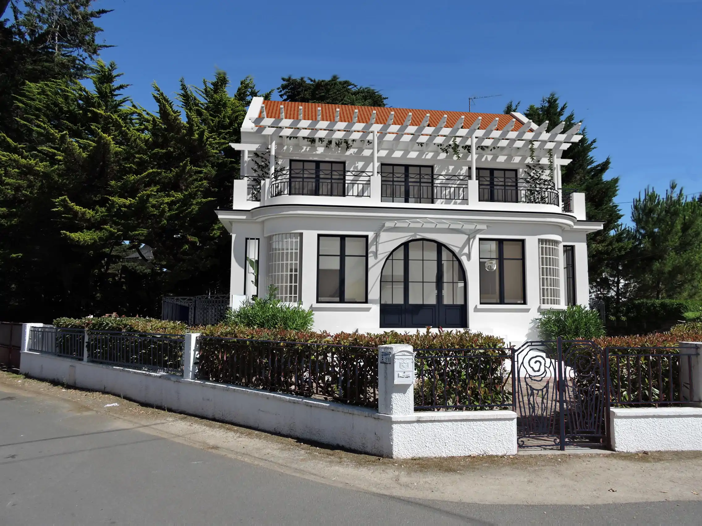 EN COURS - La Baule 2025/2026