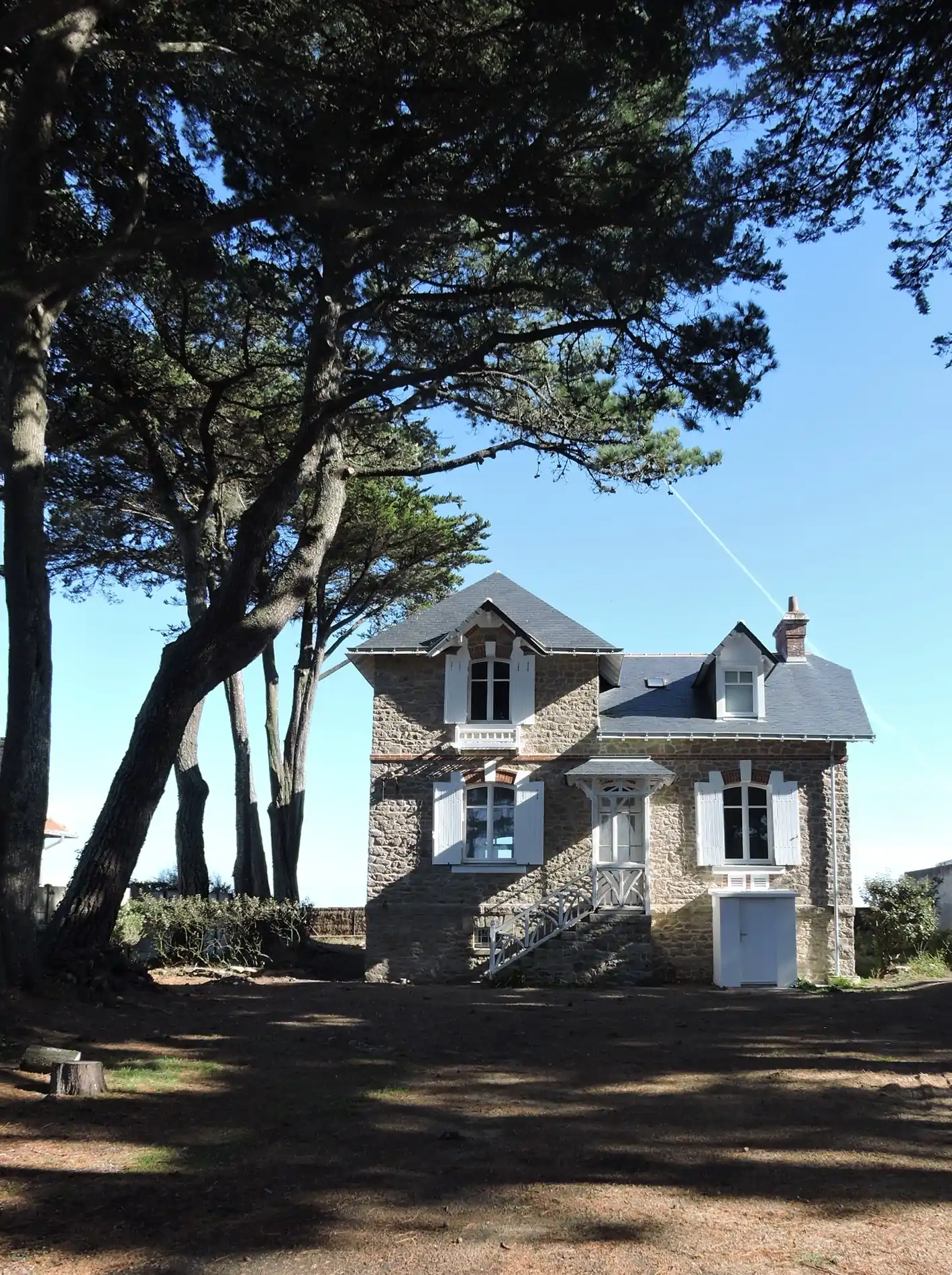 KER ALMA, Le Pouliguen 2021