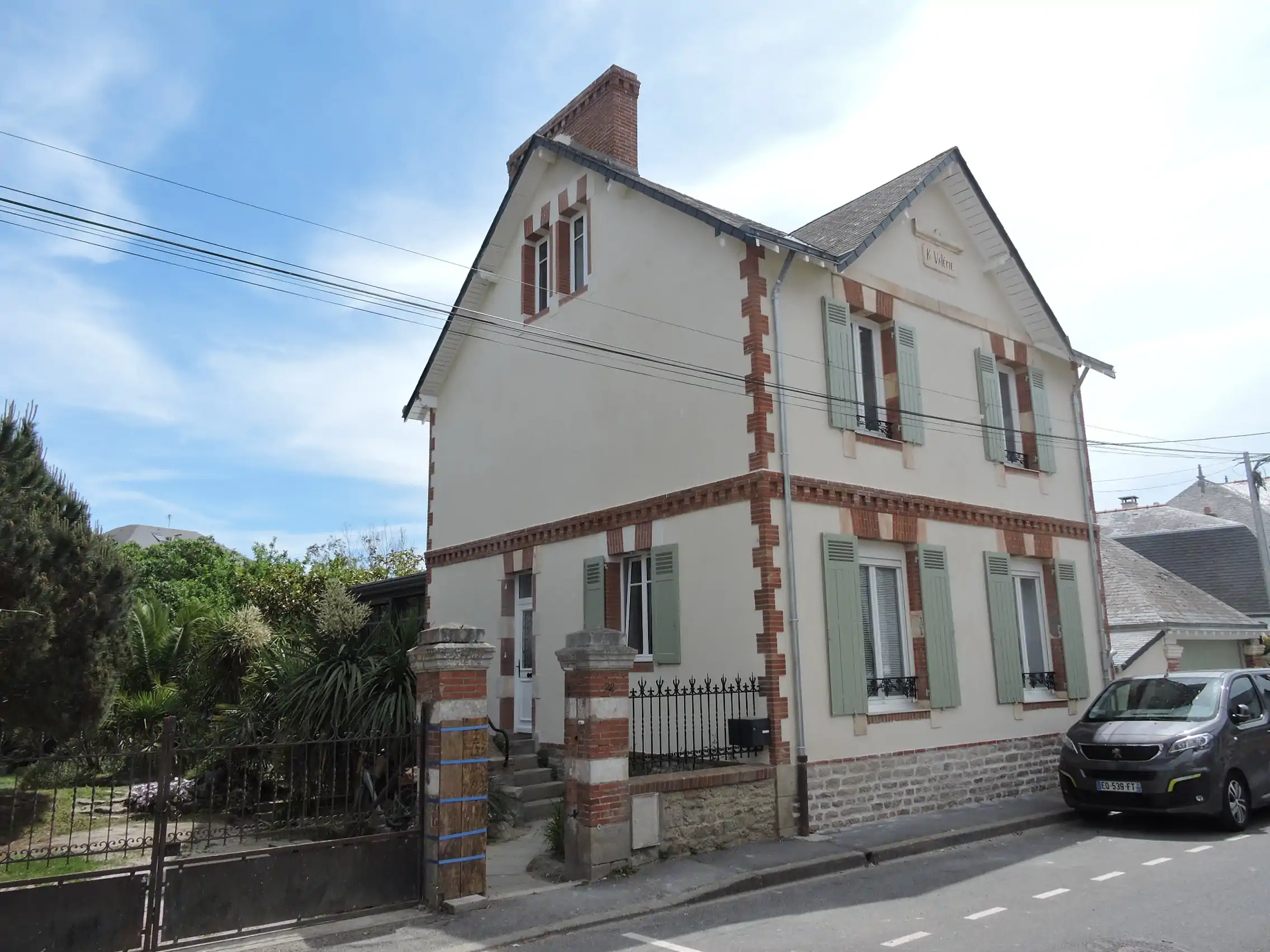 KER VALERIE, Pornichet 2022