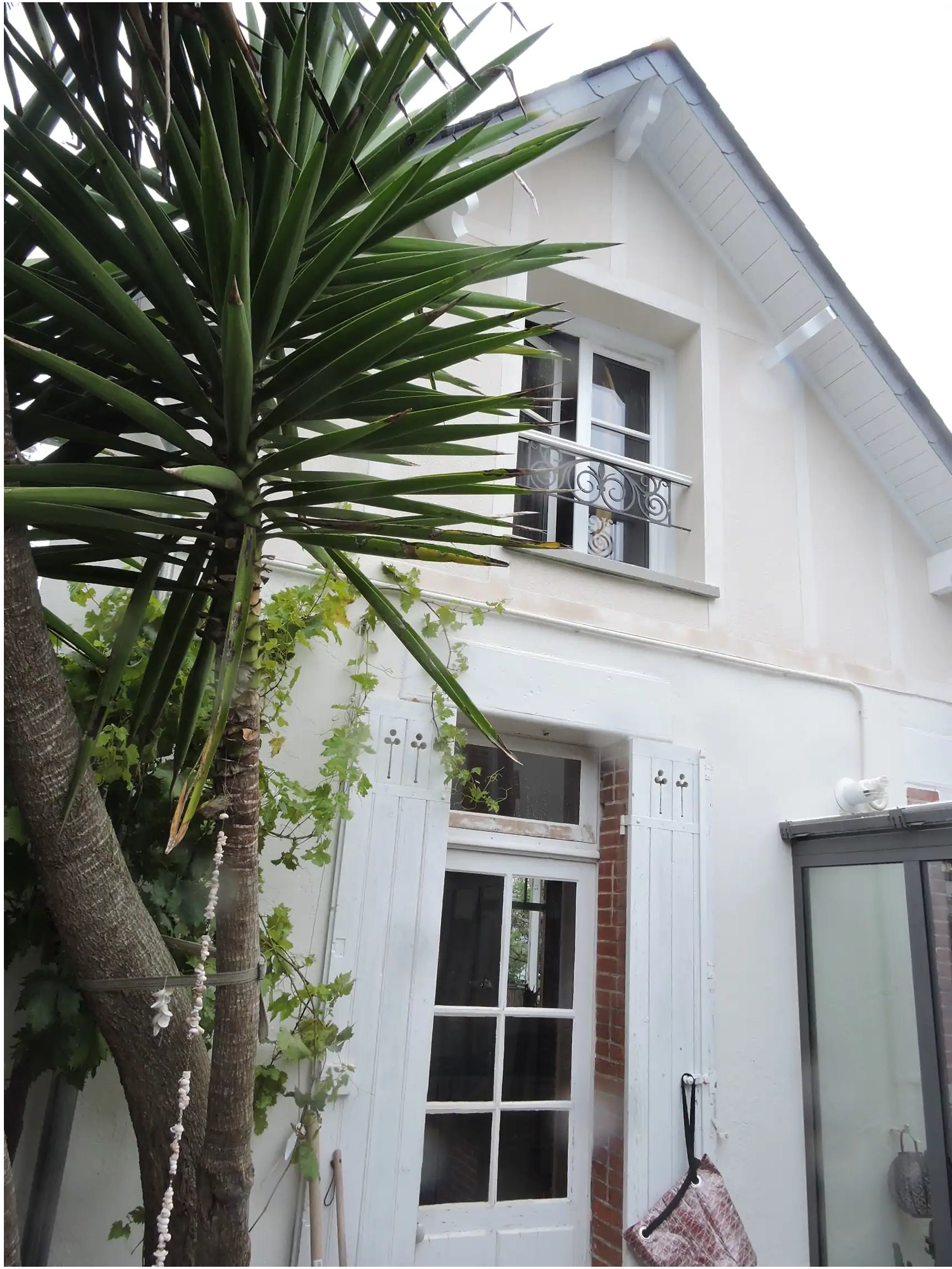 VILLA, pornichet 2023