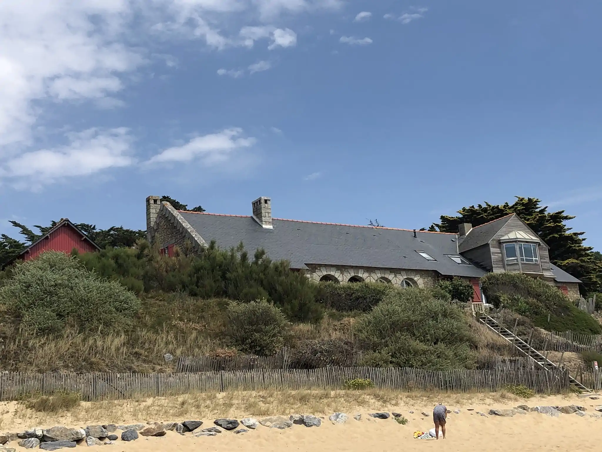 PRELUDE, Sainte-Marguerite 2019