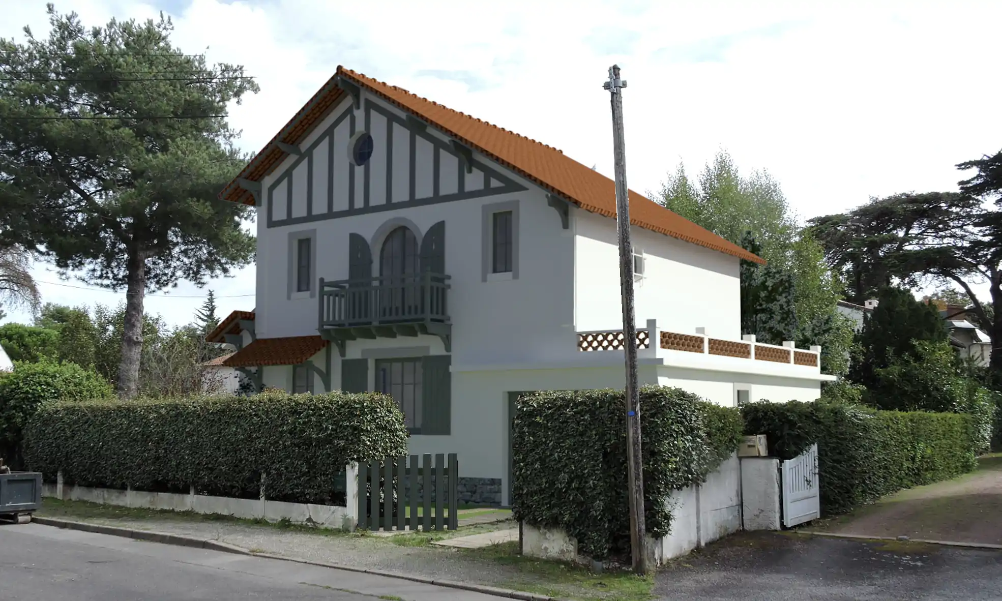 Mission de Permis, La Baule 2025