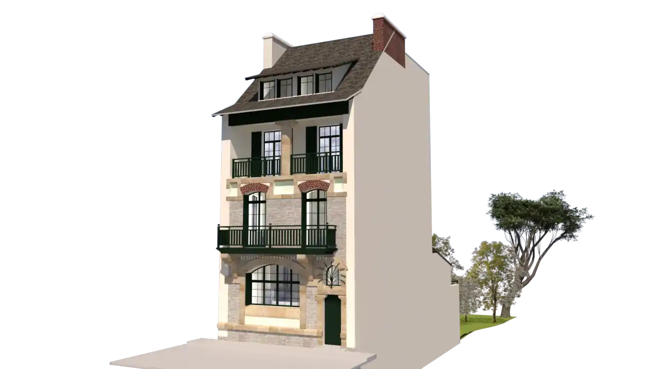 EN COURS - La Baule 2025/2026