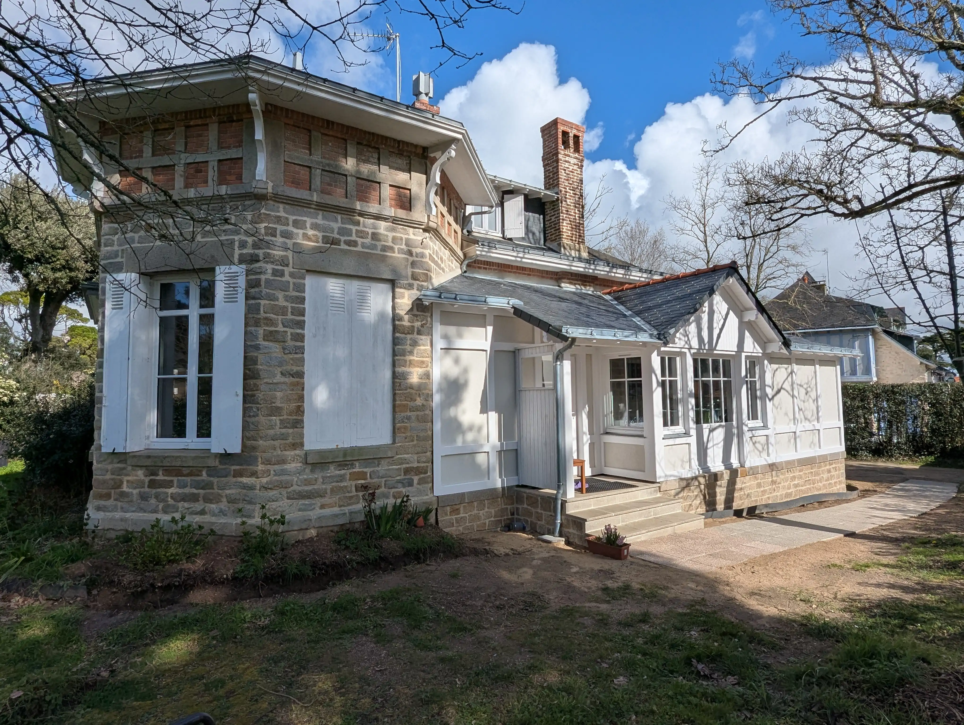 VILLA MONPLAISIR, Pornichet 2026